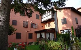 Aero Hotel Cerdanya Ca L'Eudald